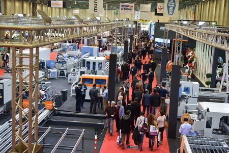 Eurasia Window-Door & Glass 2019